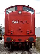 Flickr - nmorao - Locomotiva 1449, Poceirao, 2008.08.31 (2).jpg