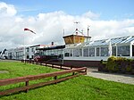 Flugplatz Ganderkesee