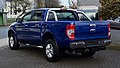 Ford ranger europe wiki