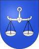 Coat of arms of Founex