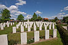 Fouquieres Churchyard Extension 2.JPG