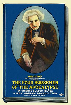 Four Horsemen of the Apocalypse Poster.jpg