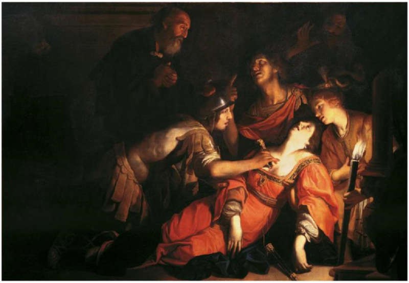 File:Francesco Rustici - The death of Lucretia.PNG