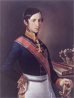 Francis V, Duke of Modena Duke of Modena and Reggio