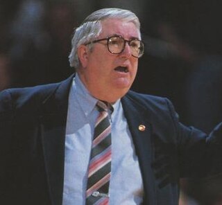 Frank Layden American former basketball coach