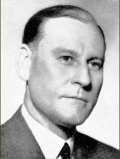 Frank Timson Australian politician