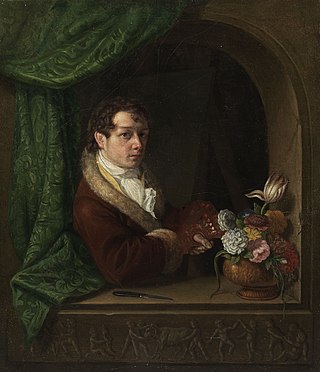 <span class="mw-page-title-main">Franz Ludwig Catel</span> German painter