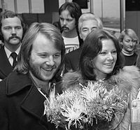 Mamma Mia (ABBA song) - Wikipedia