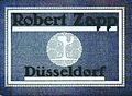 Robert Zapp Düsseldorf