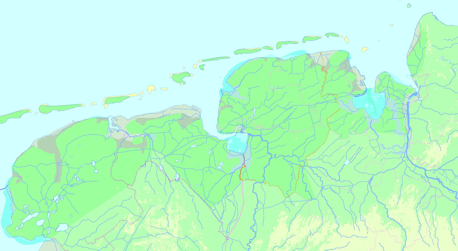 Ulamm/Frieslande 20 (Frieslande)