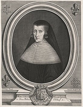 Frosne after Vary - Catherine Henriette de Bourbon, Légitimée de France.jpg