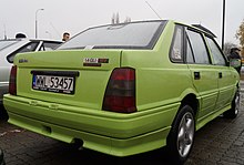 FSO Polonez Atu (MR'96) "Orciari"