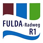 Fulda-Radweg