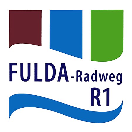 Fulda Radweg 01