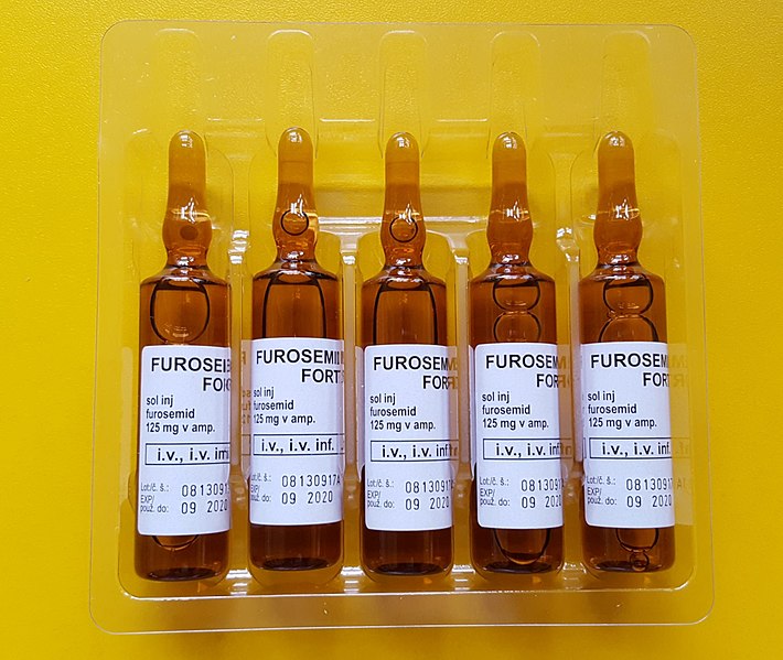 File:Furosemid 125mg vials yellow background.jpg