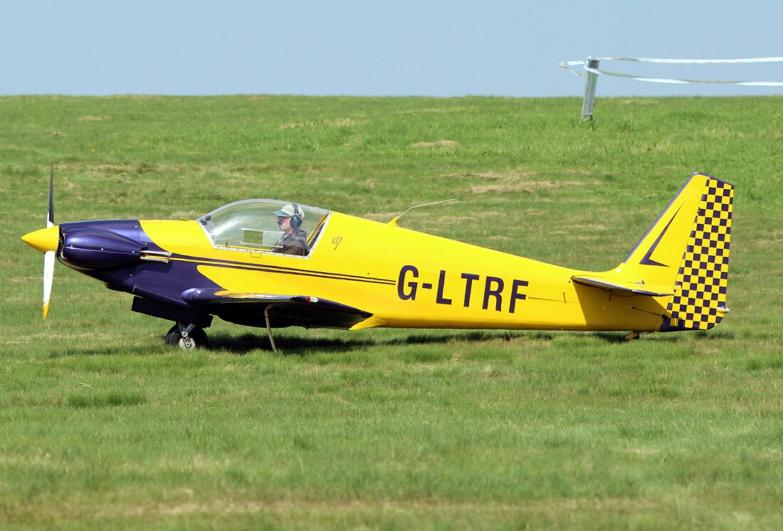 Fournier RF-7