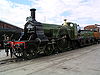 GNR Stirling 1 på Doncaster Works.jpg