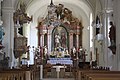 Gainfarner Pfarrkirche Innen.JPG
