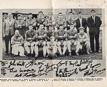 Gainsborough Trinity squad photo for 1966-67 Gainsborough Trinity 1966-67.jpg