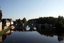 Saint-Germain, Vienne