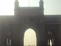 Gateway of India, 2012