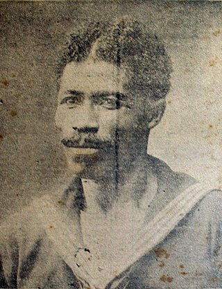 <span class="mw-page-title-main">João Cândido Felisberto</span> Brazilian sailor and revolt leader (1880–1969)
