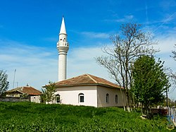 Skyline of Ваља Дачилор