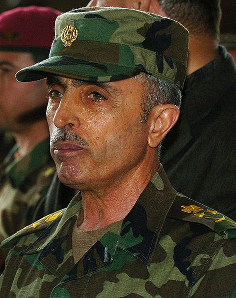File:General Babakir Zebari.jpg