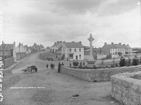 General View, Shanagolden, Co. Limerick (5436698602).jpg