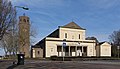 Gennep, de Sint Martinuskerk