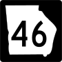 Thumbnail for Georgia State Route 46