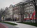 Liste Der Kulturdenkmäler In Hamburg-St. Georg: Ehemalige Denkmäler, Quellen, Weblinks