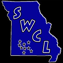 Logotip Jugozapadne srednje lige