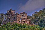 Thumbnail for Gillette Castle State Park