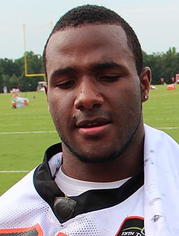 Giovani Bernard 2013 01