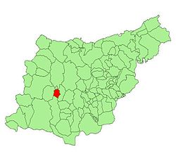 Gipuzkoa municipalities Urretxu.JPG