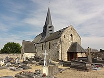 Gizy (Aisne) église (02).JPG