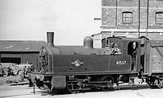 <span class="mw-page-title-main">Midland Railway 1528 Class</span>