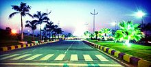 Sushant Golf City, Shaheed Path, Gomti Nagar Extension Gomtinagarmohit2.jpg