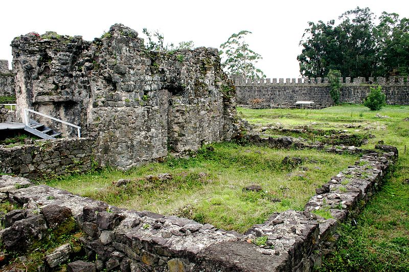 File:Gonio Castle.jpg