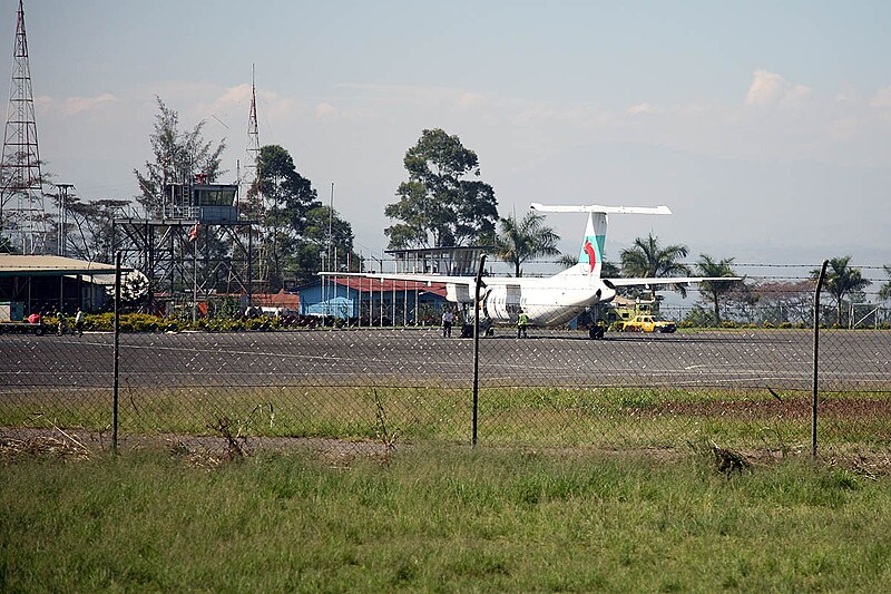 File:Goroka Airport PNG 2008.jpg