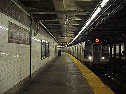 Grand Street (Canarsie Line)