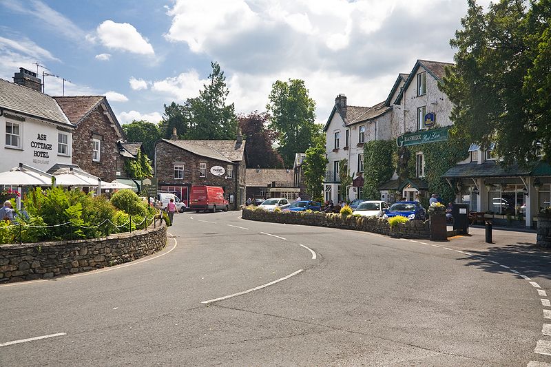 File:Grasmere 2, Cumbria - June 2009.jpg