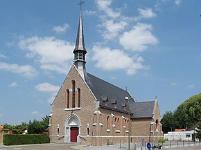 Grazen kostol