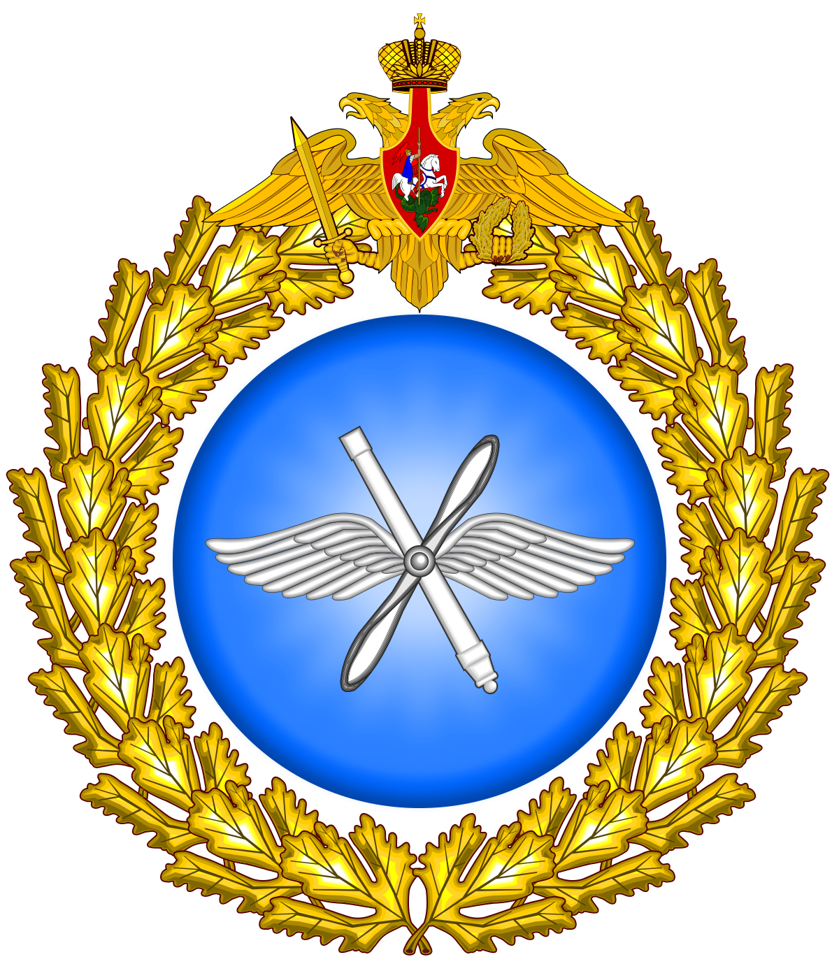 Russian Air Force - Wikipedia