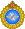 Coat of arms of the Russian Air Force