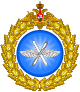 Emblem of the Russian Air Force.svg