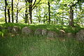 Großsteingrab Dwasieden