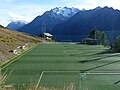 Ottmar Hitzfeld Stadium