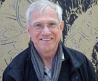 <span class="mw-page-title-main">Guido de Werd</span> Dutch art historian and curator (born 1948)